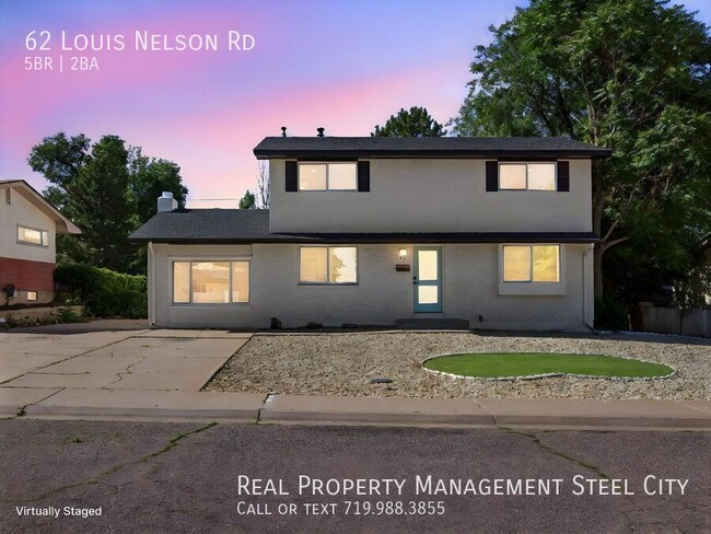 Building Photo - 62 Louis Nelson Rd Rental