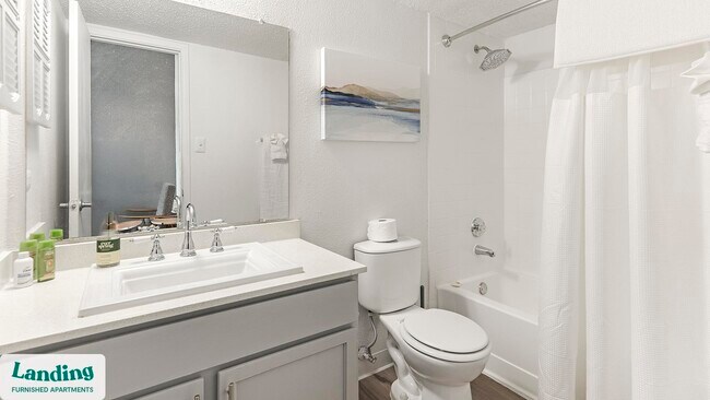 Photo - 1071 Clayton Ln Apartment Unit M1311.1407621