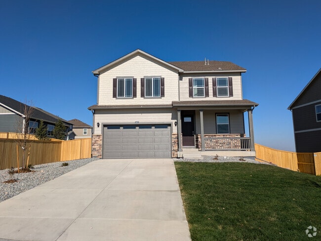 Building Photo - 14611 Beebalm Ave Rental
