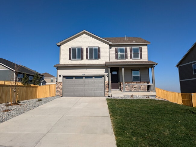 Building Photo - 14611 Beebalm Ave Rental