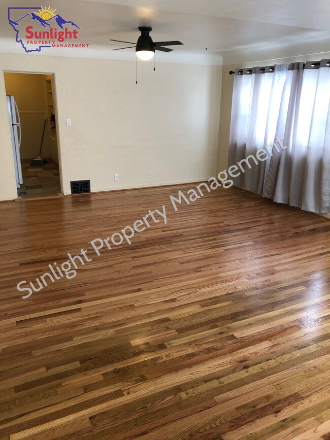 3 Bed 1.5 Bath Home on Large Corner Lot