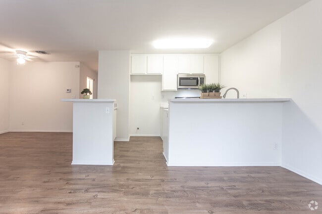 Cocina - Windward Isle