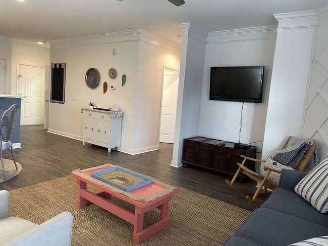 Photo - Recently renovated condominium in the well sought-after Crow Creek subdivision!