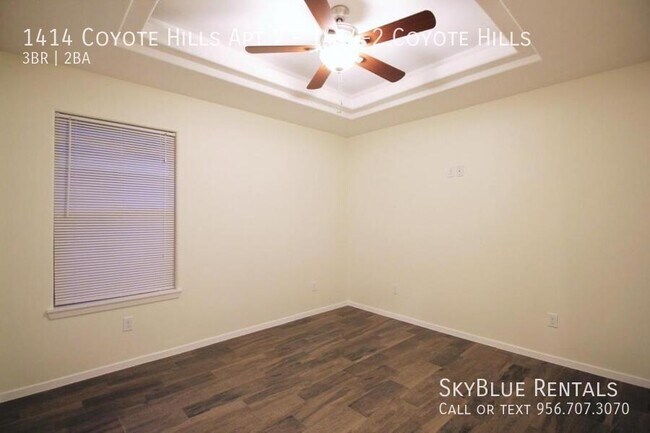 Photo - 1414 Coyote Hls Unidad 1414-2 Coyote Hills