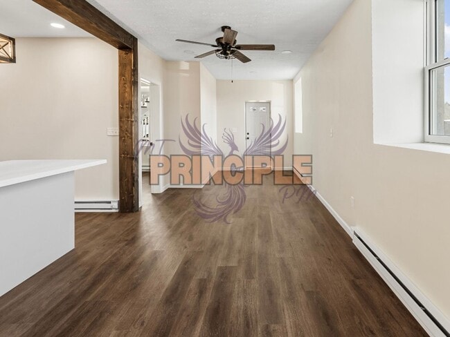 Photo - Park St. Apartments Unit 533 W. Park  C