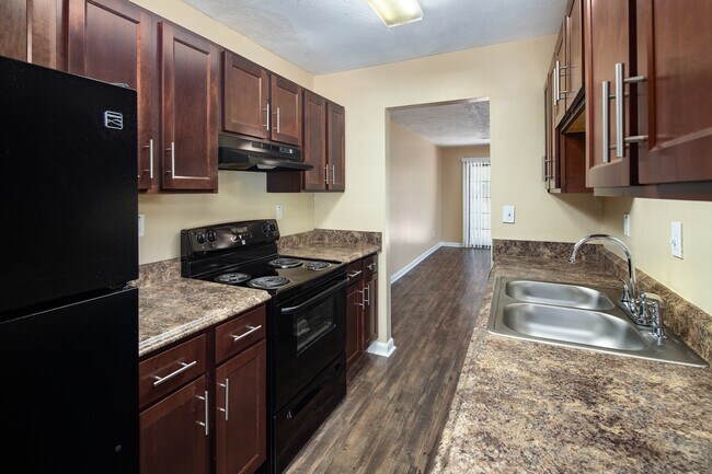 Photo - The Cove at Fountain Lake