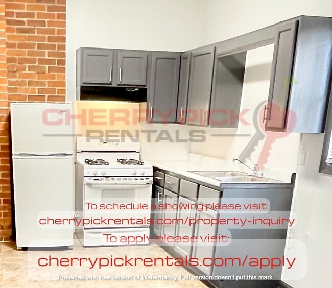 Photo - 1819 Pinkney St Unit 1