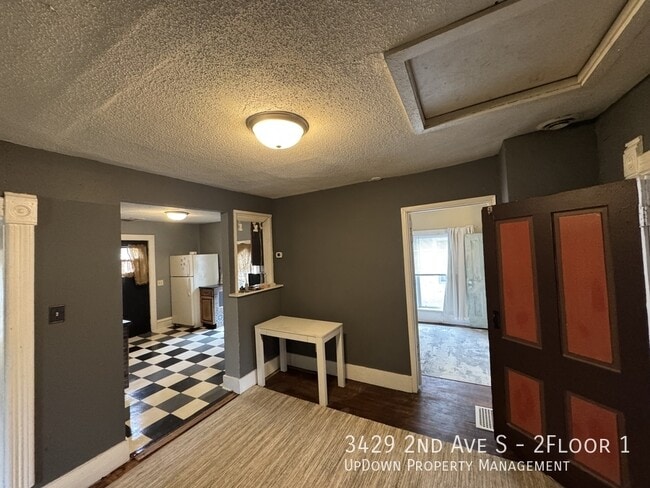 Photo - 3429 2nd Ave S