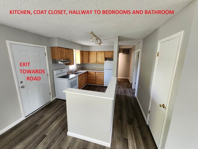 Photo - 7939 E Cree Lake Dr S