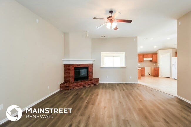 Photo - 2617 SE 97th St