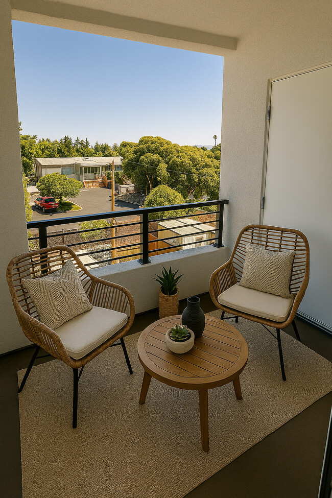 Parkside Flats
