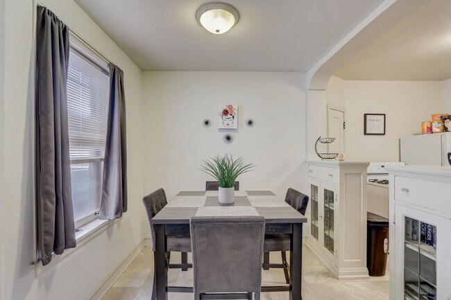 Photo - The Millerand Apartments