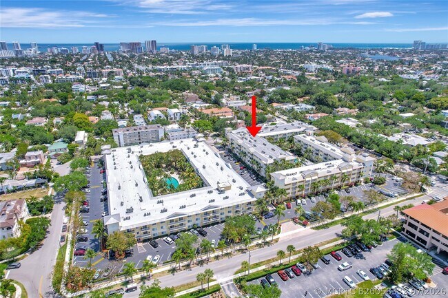 1515 E Broward Blvd Unit 126