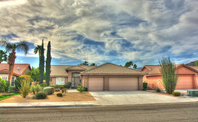 Photo - 78755 W Harland Dr Casa