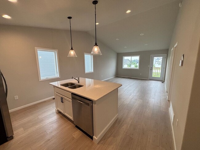 Photo - Stunning 3 Bed, 2 Bath New Build – 1,800 Sq Ft of Modern Comfort