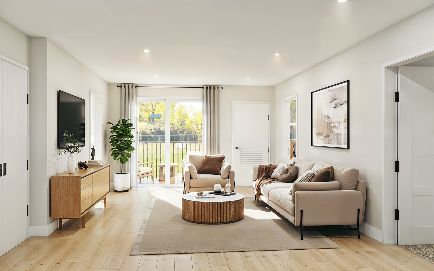 Photo - Linden & Loon Apartments