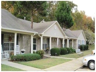 Photo - Applegate Apartments