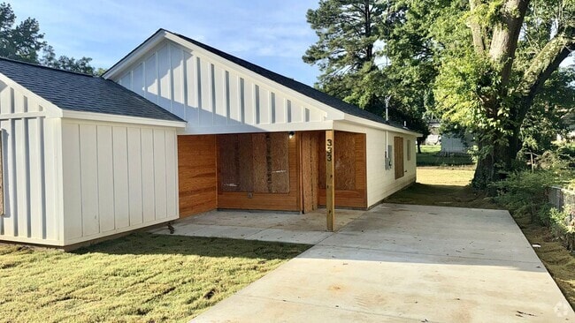Building Photo - New Construction Home for Rent!