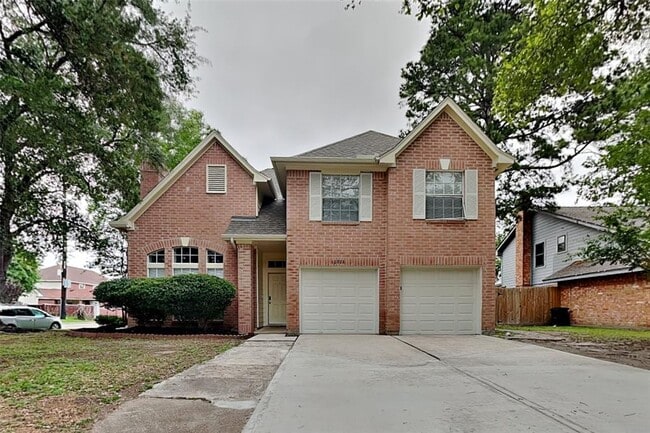 Photo - 16922 Colony Creek Dr Casa