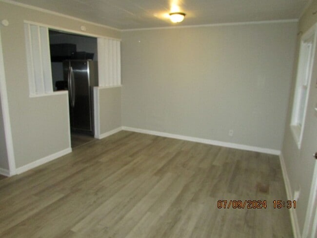 Photo - Close to Shaw AFB