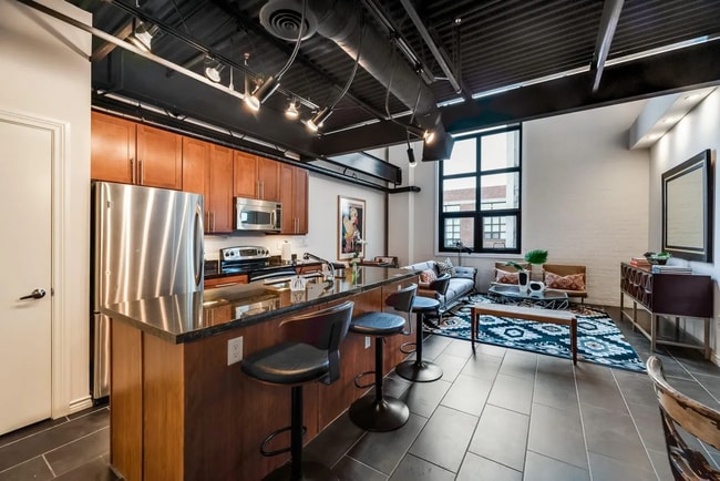 3110 Thomas Ave Unit 734
