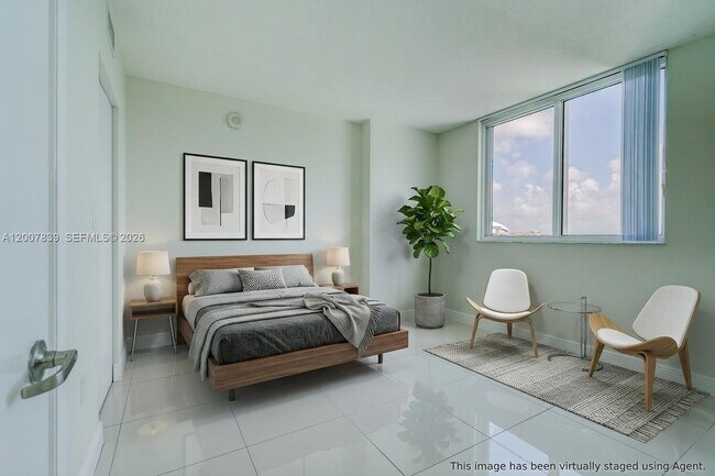 Photo - 1871 NW S River Dr Unit 802