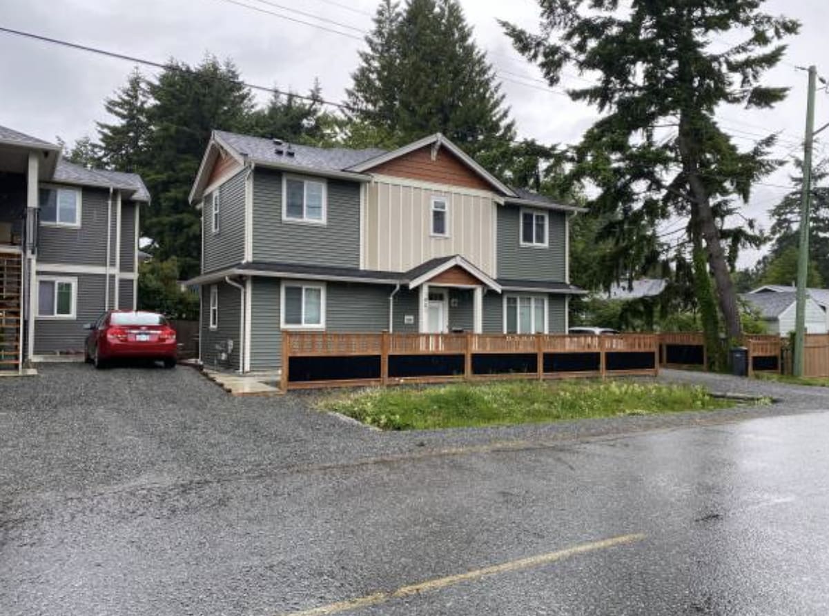 Photo - 1801 Hallen Ave Unit 2