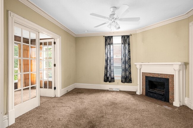 Photo - 1107 E 2nd St Unit 1107 - A