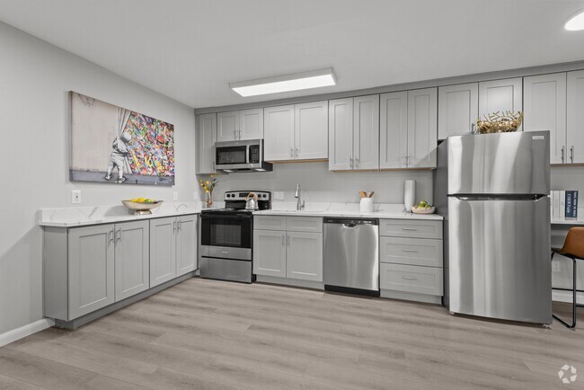 Building Photo - Haven on Highland Rental