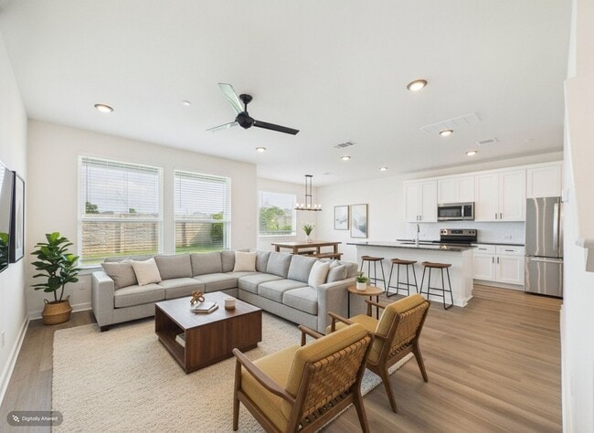 Photo - Great Townhouse with private yard
