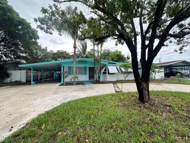 Building Photo - 9308 N Military Trl Rental