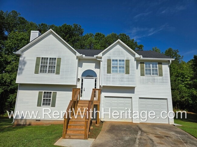Building Photo - Gorgeous 5 bedroom/ 3 bath/ Upgrades Galor... Rental
