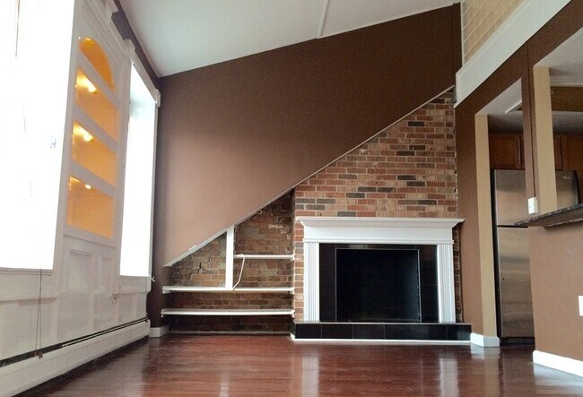 Photo - 682 Massachusetts Ave Unidad 5B