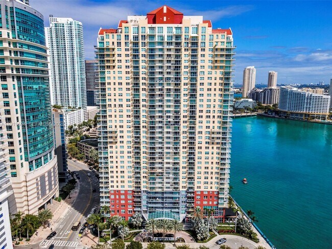 Photo - 1155 Brickell Bay Dr Unidad 202