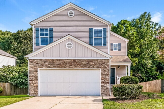 Building Photo - 912 Mailwood Dr Rental