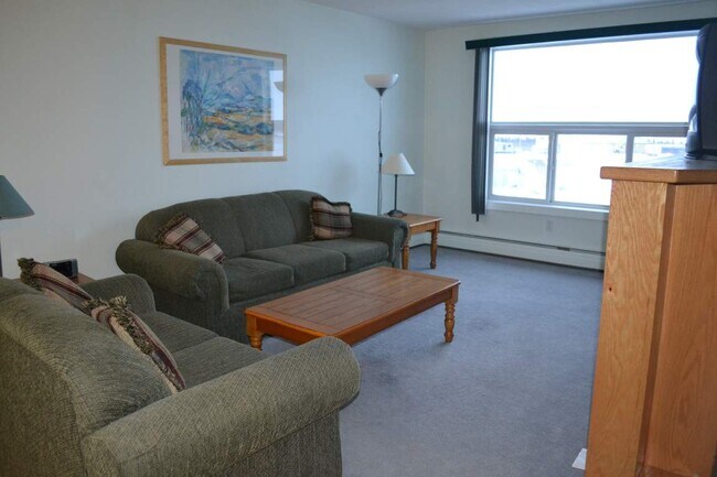 Mountain View Apartments