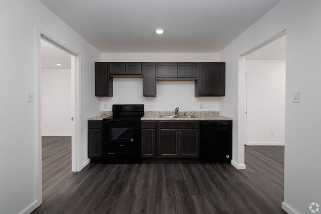 Photo - Crimson Landing