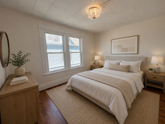 Photo - 15 Phillips St Unit 15 Phillips St #2, Malden MA