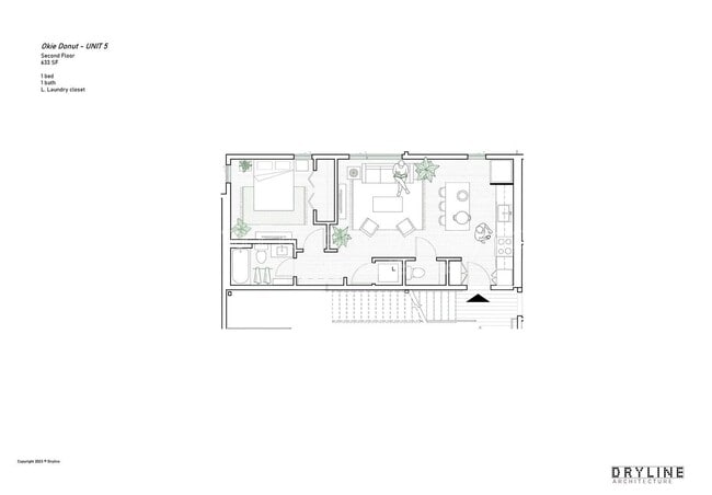 Photo - 1617 NW 16th St Unidad 5