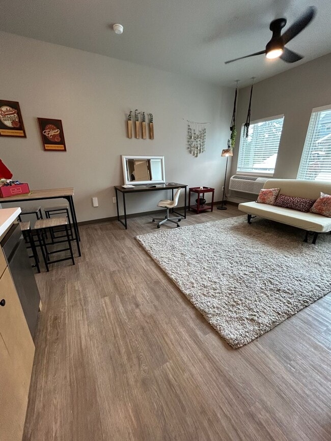Photo - Beautiful, Brand New One Bedroom Near CSU! Unit 304