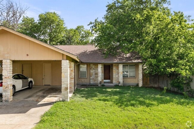 Building Photo - 818 Sirocco Dr Rental