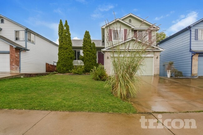 Building Photo - 1631 W 135th Dr