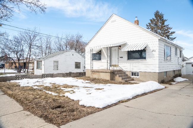 Building Photo - 282 W Utah Ave Rental