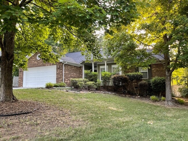 Building Photo - 8307 Belstead Brook Ct