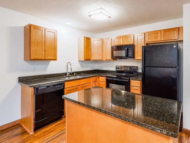 Meadow Creek Apartments