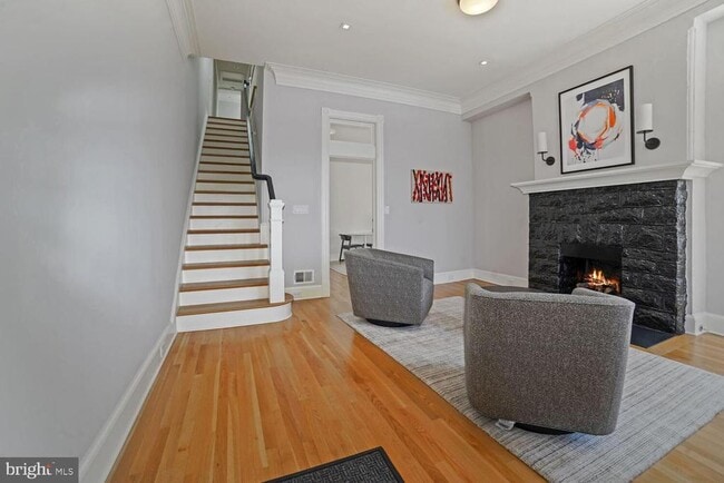 Building Photo - 3348 Prospect St NW Rental