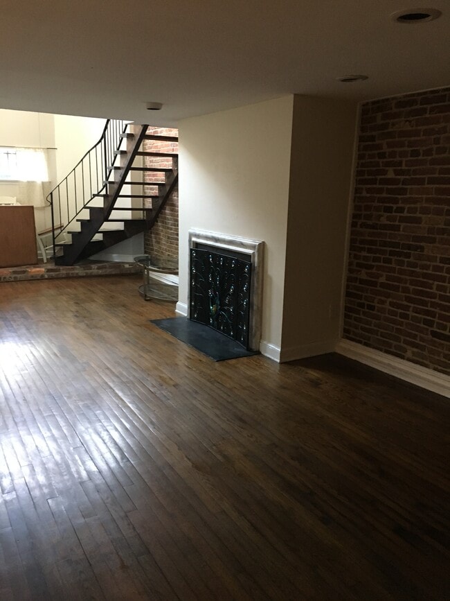 Photo - 1818 S St NW Unit 1