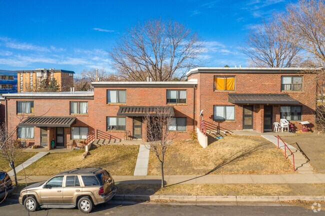 Photo - Westridge Apartment Homes