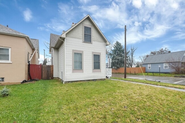 Photo - 1032 E 17th Ave