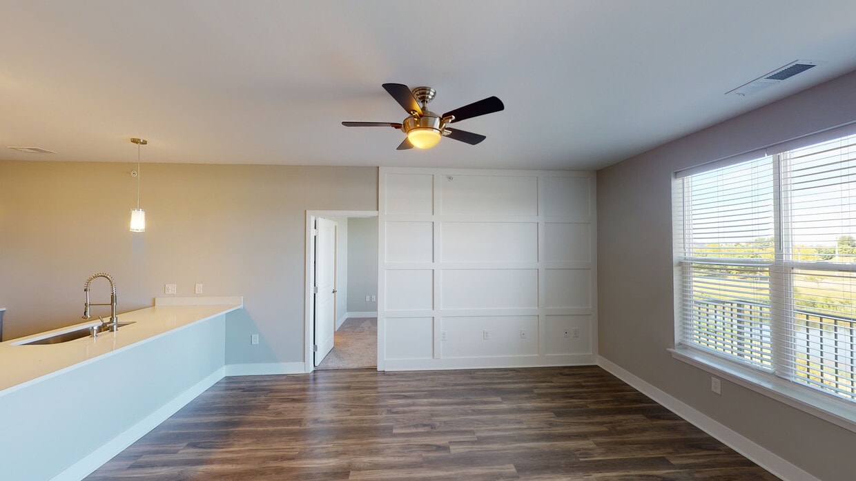 Photo - The Century at Purdue Research Park Apartments